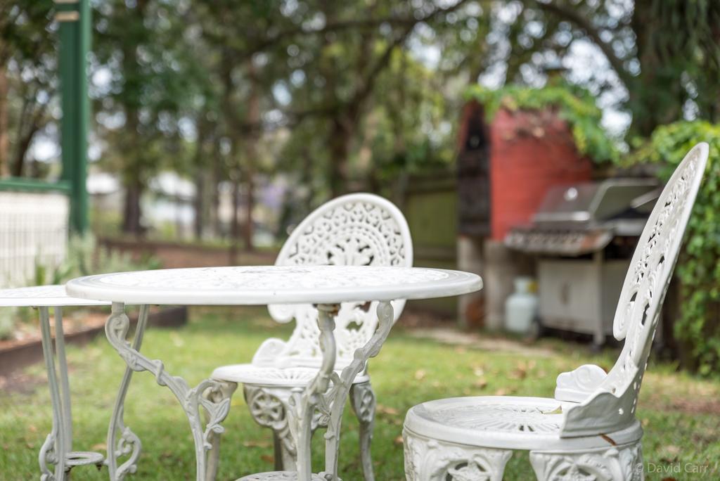 Hotel Grove Manor Brisbane Exterior foto