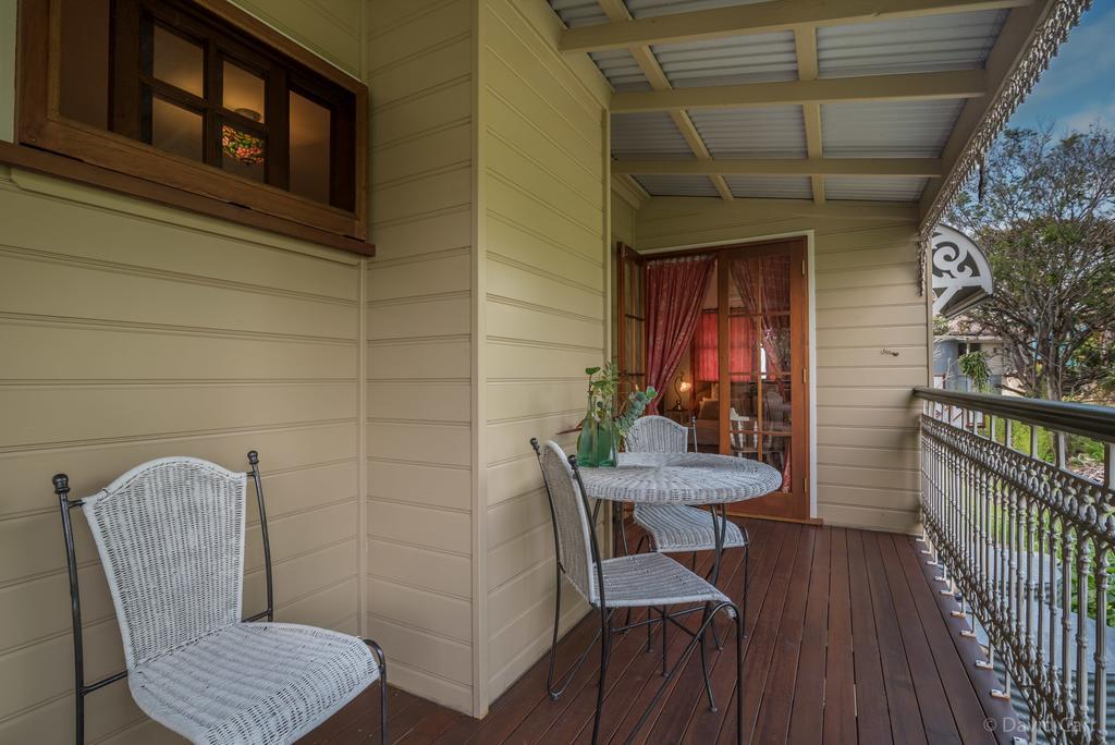 Hotel Grove Manor Brisbane Exterior foto